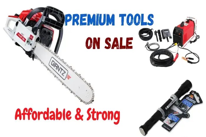 Tools