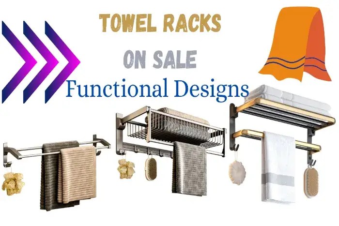 Towel Racks