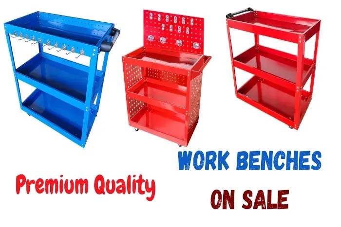 Work Benches