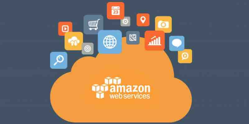 Navigating aws application architecture: a blueprint for success