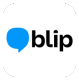 blip