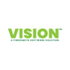 visión del logotipo