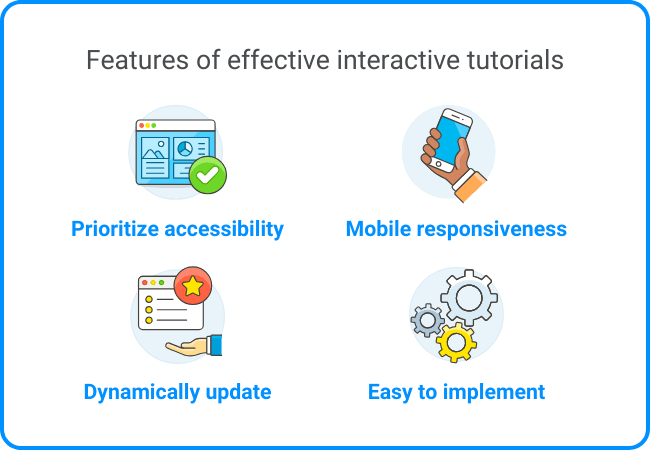 Back To School How To Make Customer Tutorials - Artistic Geometric Pattern - High Resolution
