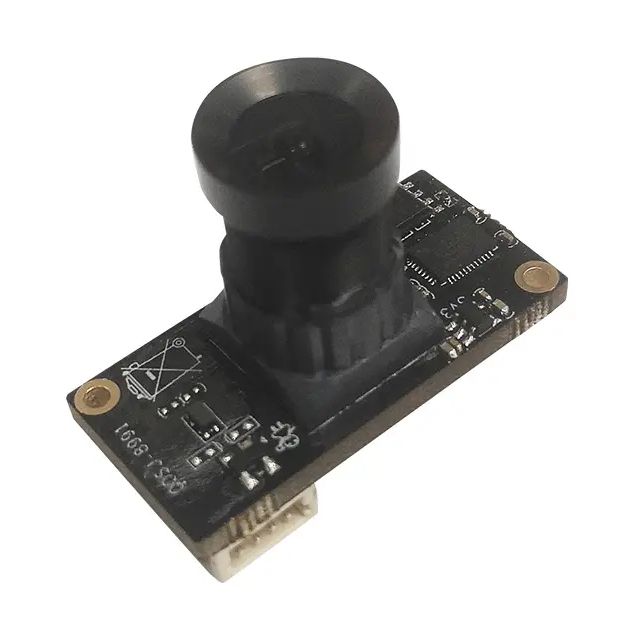 Hd 720p Global Shutter Camera Module Oz Robotics - Perfect Geometric Picture - 8K