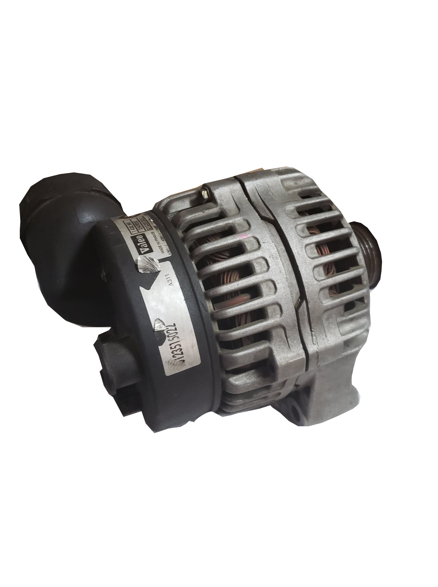 BMW Alternator BMW Valeo OEM Original E38 E39 E46 Z3 used 120A