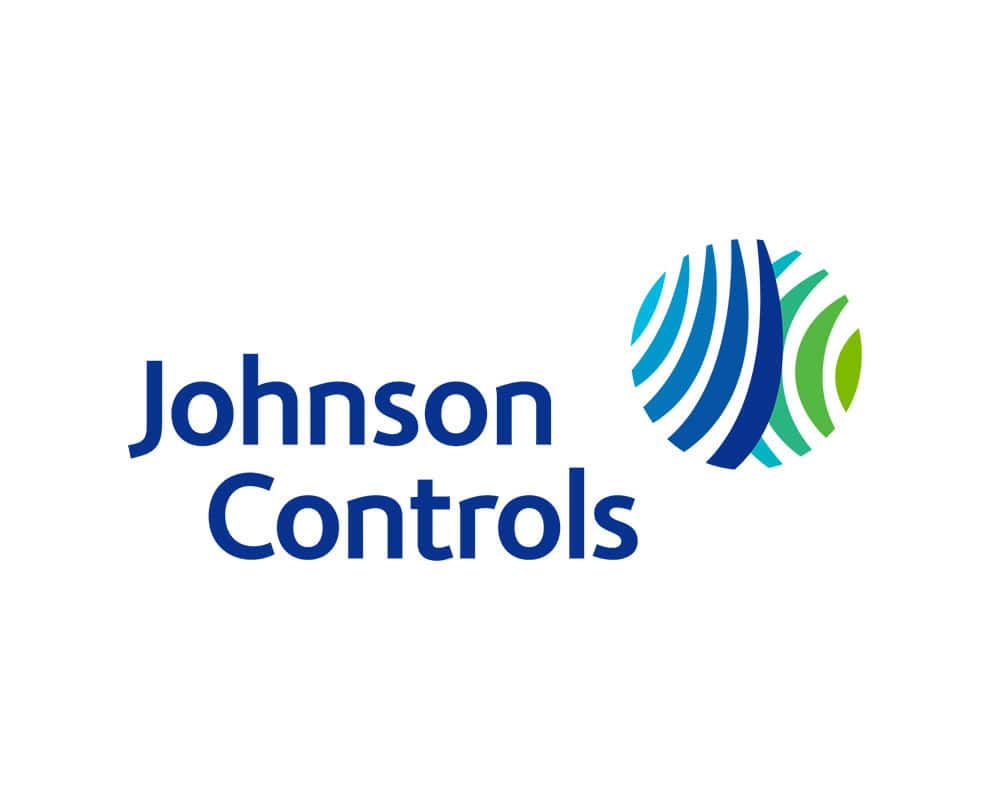 Johnson Controls Logo