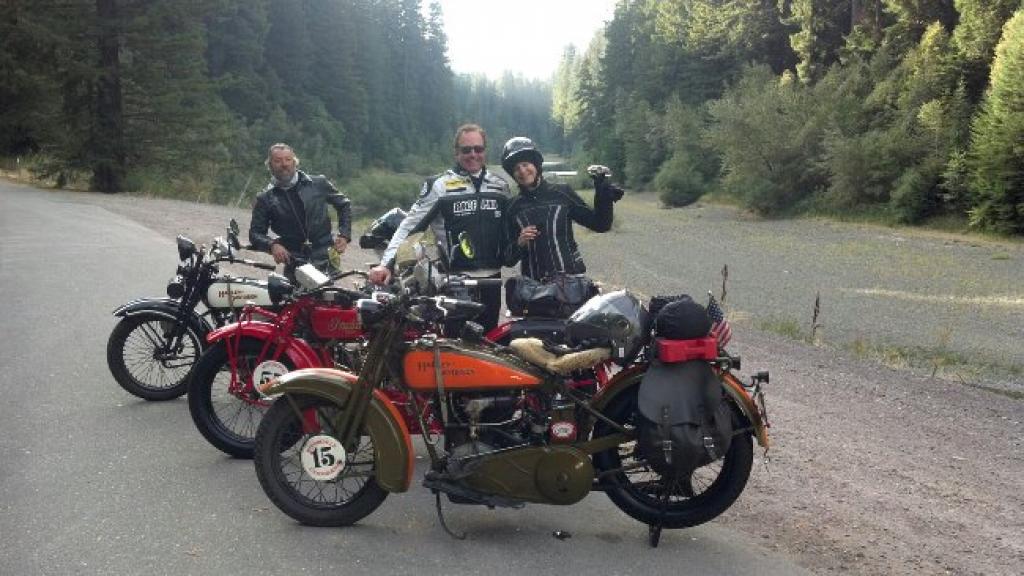 Cannon Ball Run With Petty