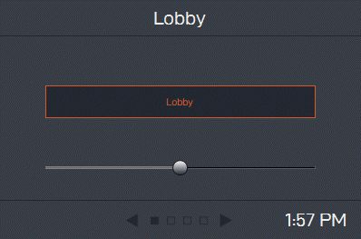 Rapix Touch Ozuno - Abstract Pattern Collection - 8K Quality