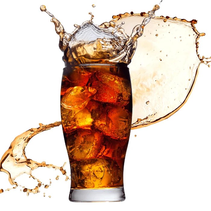 COKE By Luscious Vapor