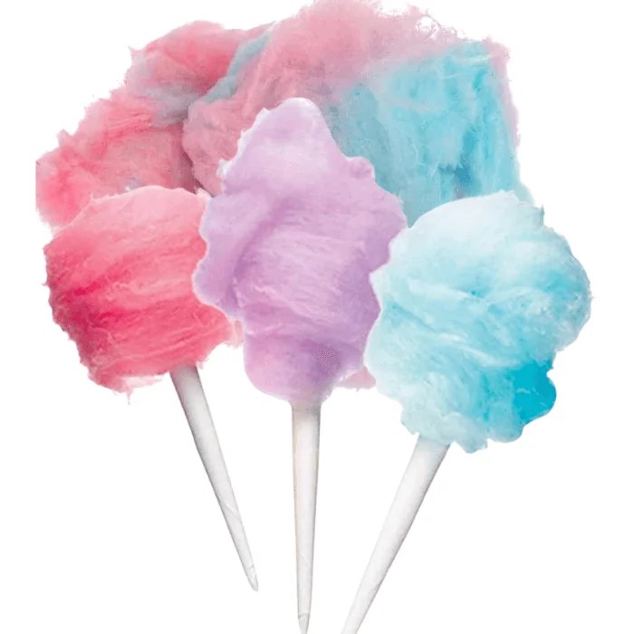 COTTON CANDY By Luscious Vapor