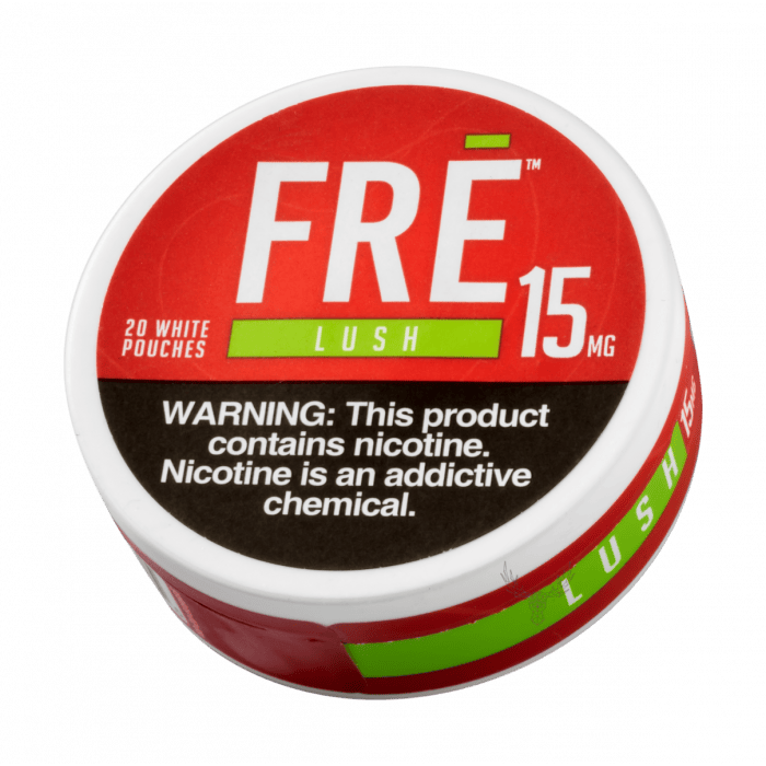 FRE Lush 15mg