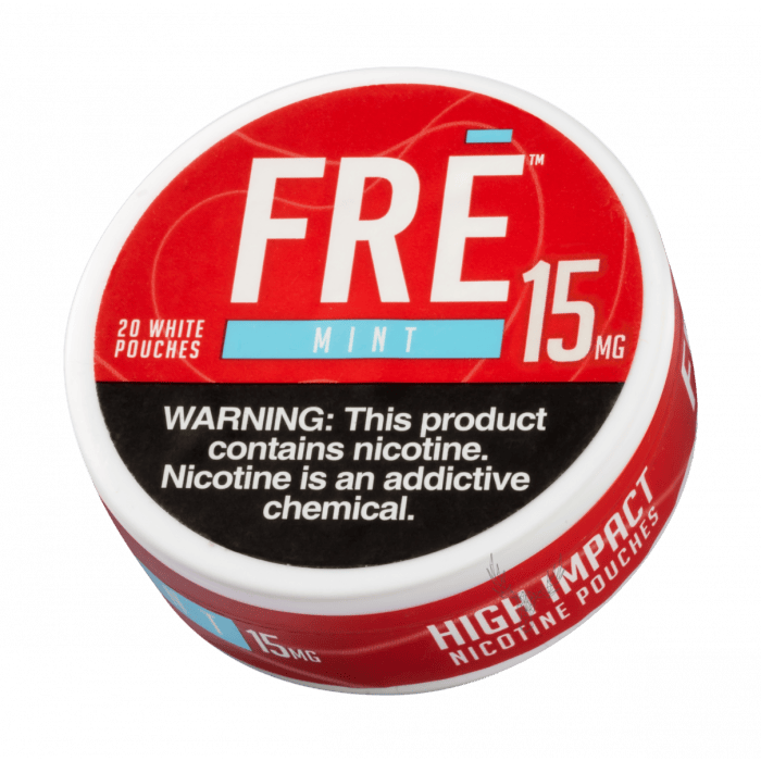 FRE Mint 15mg