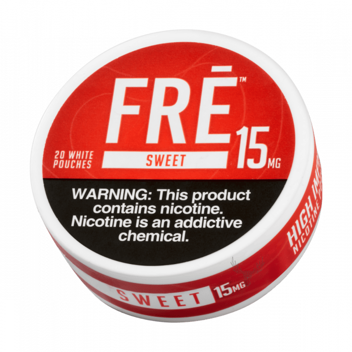 FRĒ Sweet 15mg