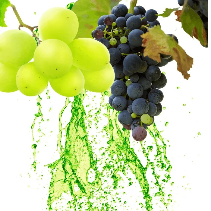 GRAPE By Luscious Vapor