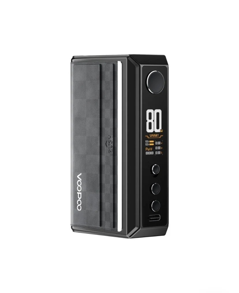 VOOPOO DRAG 5 MOD