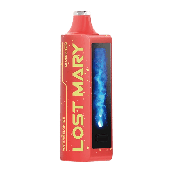 Watermelon Ice Lost Mary MO20000 PRO