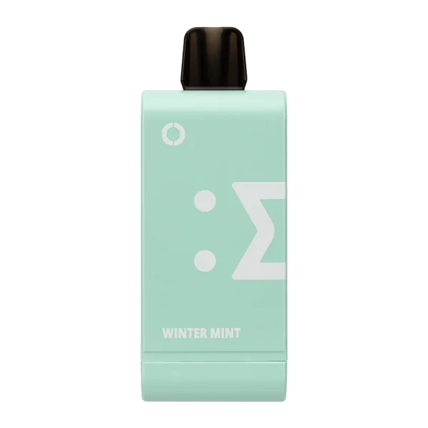 Winter Mint Off Stamp SW16000 Disposable