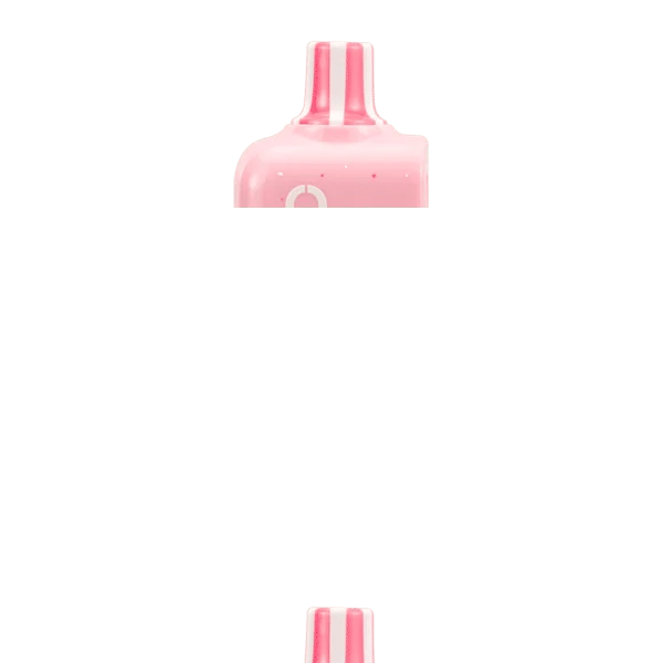 Sour Wildberry Gummy Off Stamp Sweet Cube