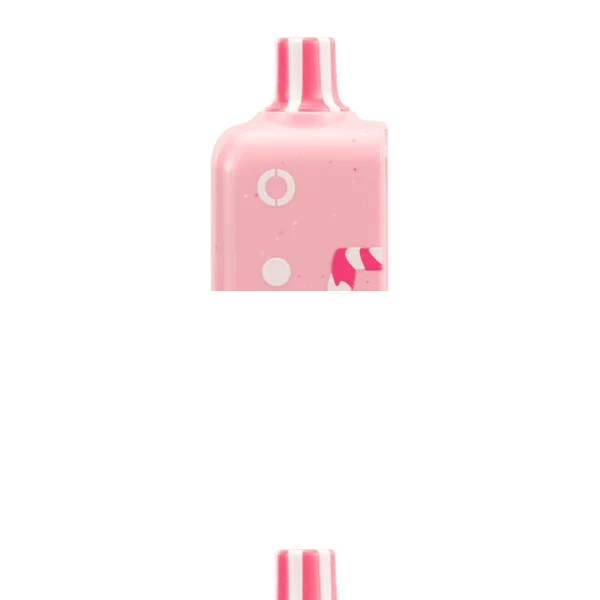 Strawberry Rolls Up Off Stamp Sweet Cube