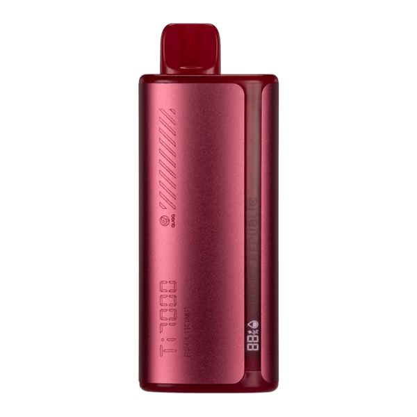 Pink Grapefruit Funky Republic Ti7000