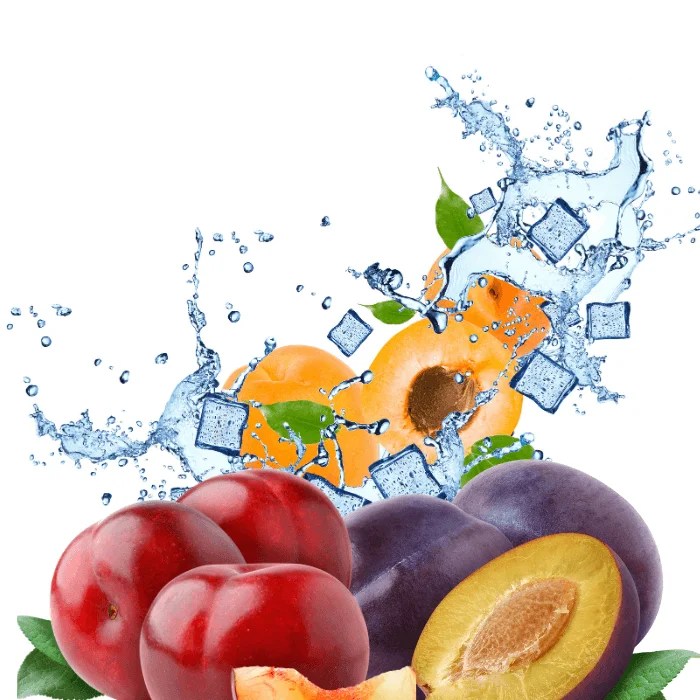 PLUMCOT By Luscious Vapor