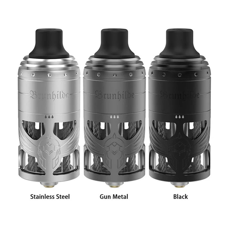 Vapefly Brunhilde MTL RTA 5ml