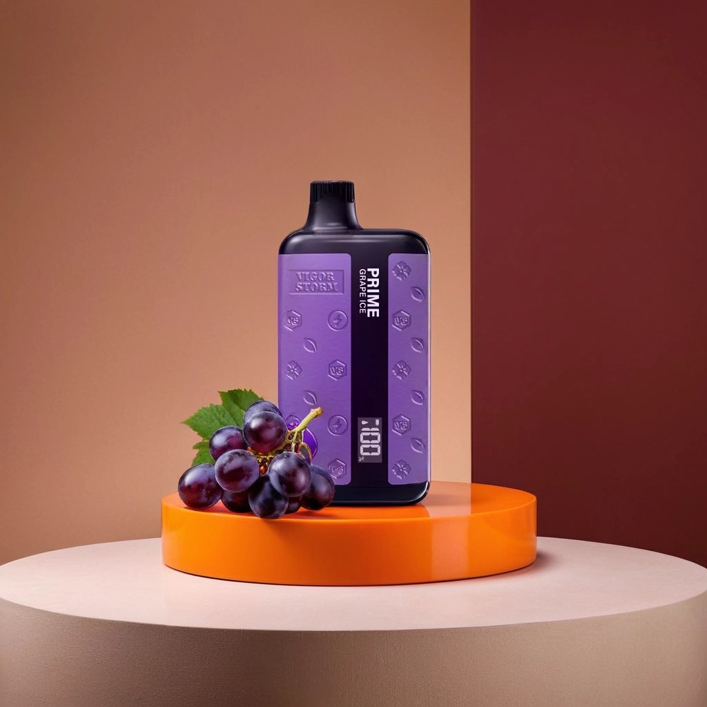 Grape Ice – PRIME