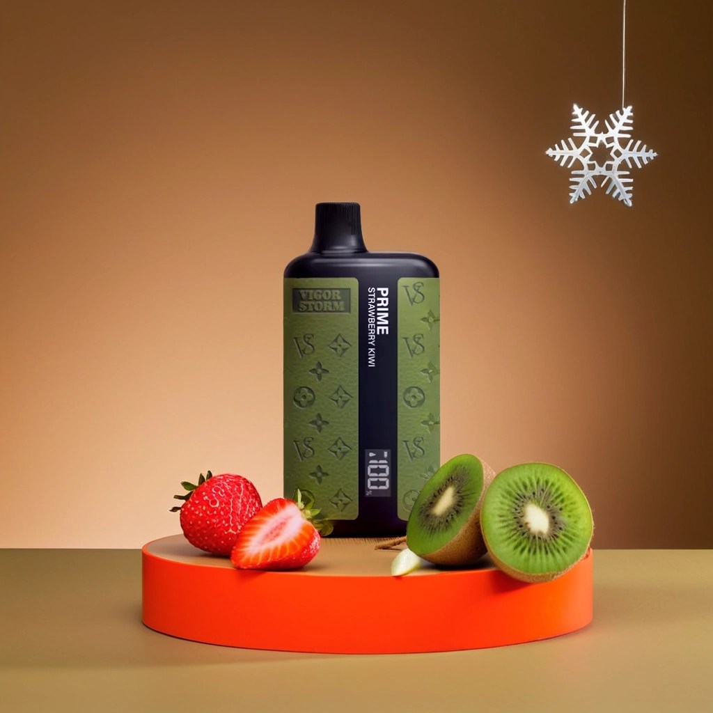 Strawberry Kiwi – PRIME