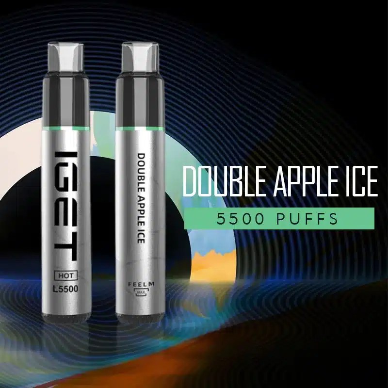 IGET Hots: What Makes This Vape Stand Out