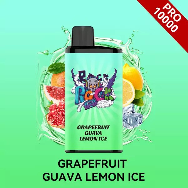 Best Fruit Tastes in the IGET Bar Pro 10000 Range: An In-Depth Analysis