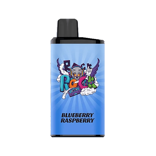 IGET Bar Pro 10000 – Blueberry Raspberry