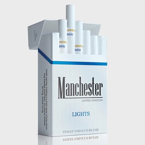 Manchester Light