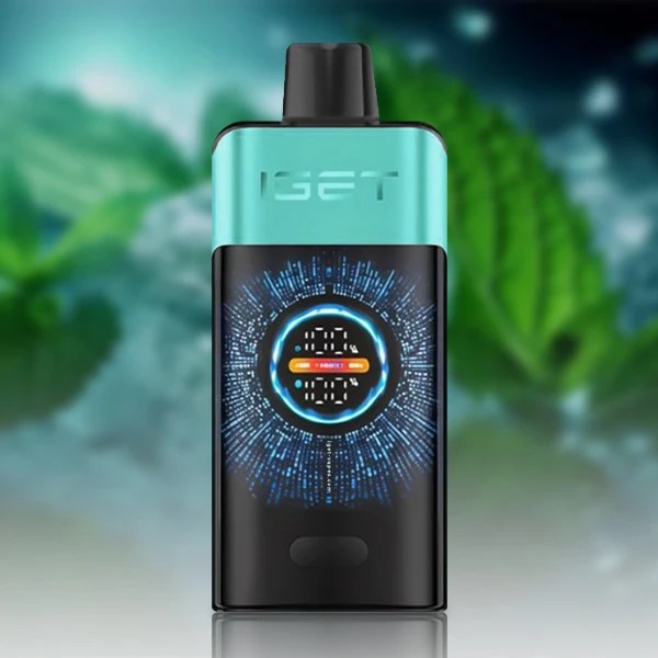 Why the IGET ONE 12000 is Becoming Australia’s Favourite High-Puff Vape