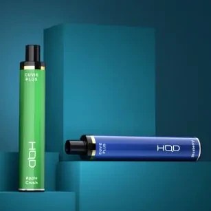 Everything You Need to Know About HQD Vape Option