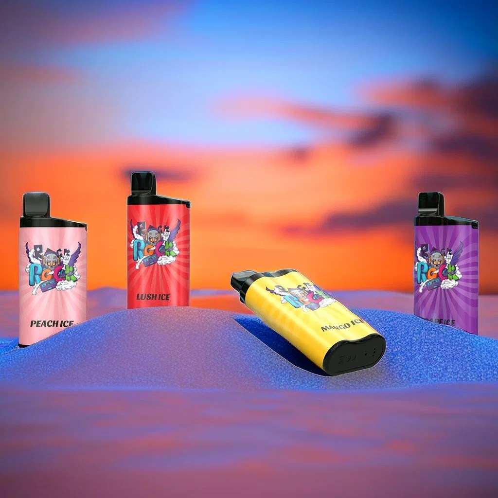 Top 10 IGET Vape Option for a Great Vaping Experience