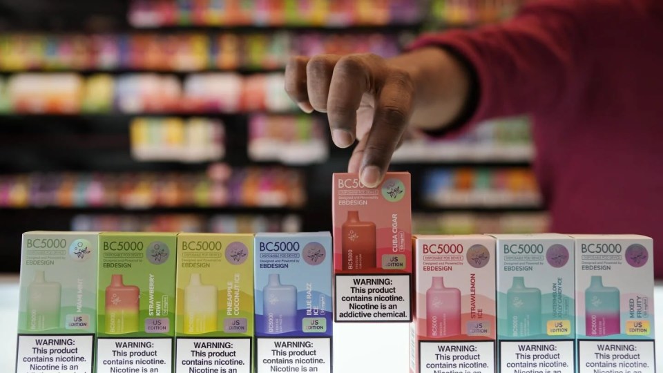 The Best Vape Wholesale Stores in Australia for 2024