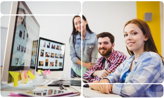 Oz Web Development Perth Wa - Premium Abstract Background Gallery - Mobile