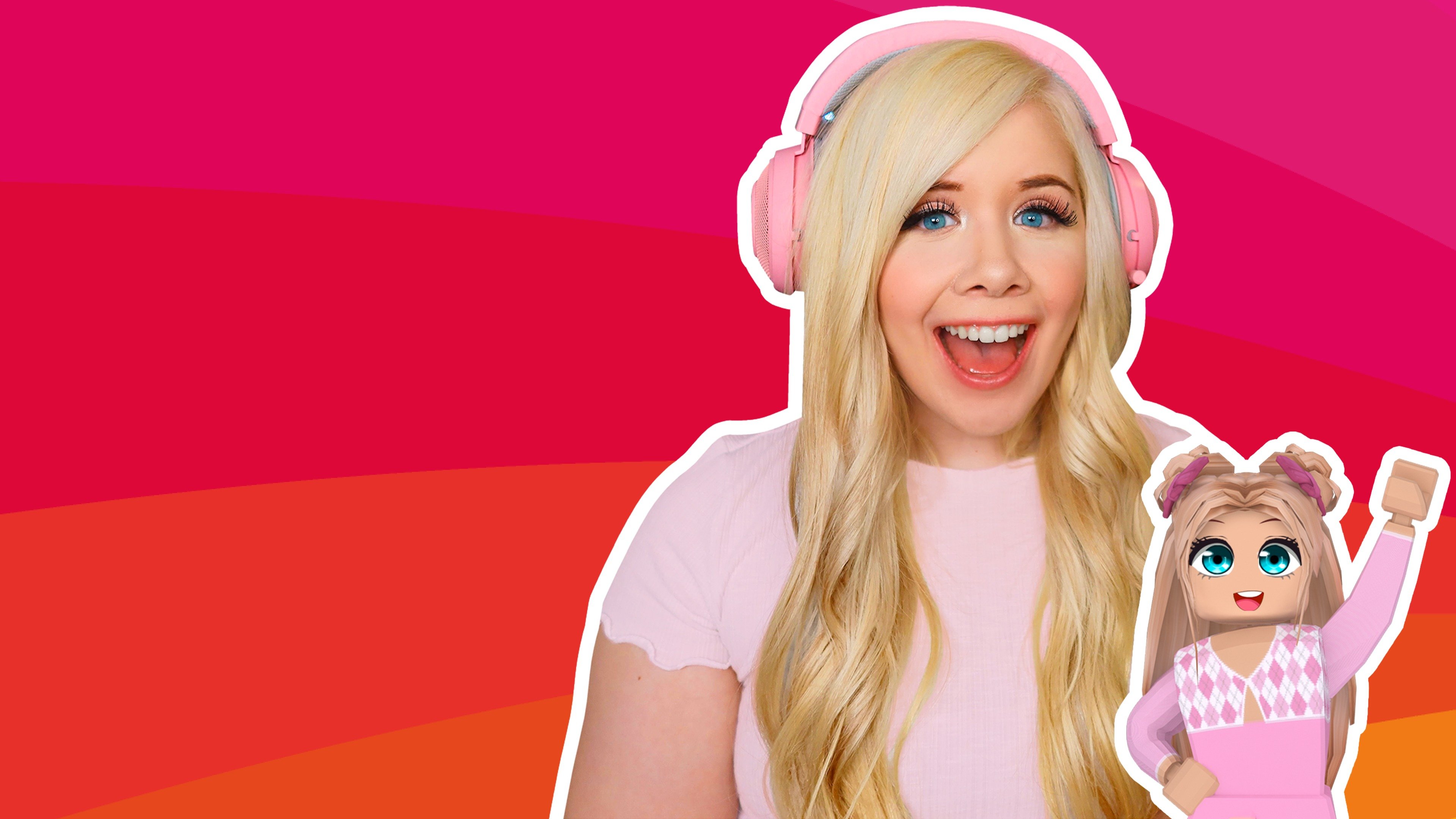 Watch Mackenzie Turner Roblox Sling TV