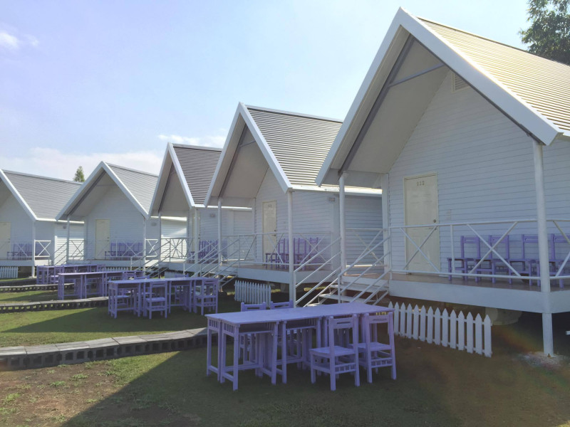 民雄民宿民雄鄉民宿 Hrkpar