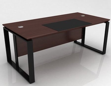 Chinasimple Design High Quanlity Furniture Wooden Table Desk Executive Office On Global Sources