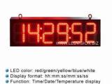 Buy Wholesale China Led Countdown Timer Led Digital Timer Led Clock