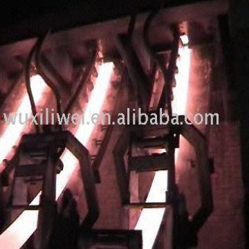 Buy Standard Quality China Wholesale Continuous Casting Machine Ccm For