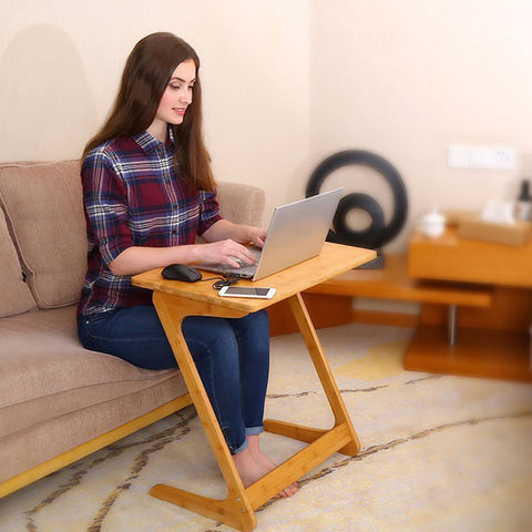 Sofa computer table