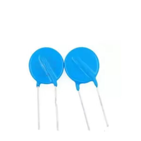 Varistors 14d431k 16mm Metal Oxide Radial Lead Varistors 0 06