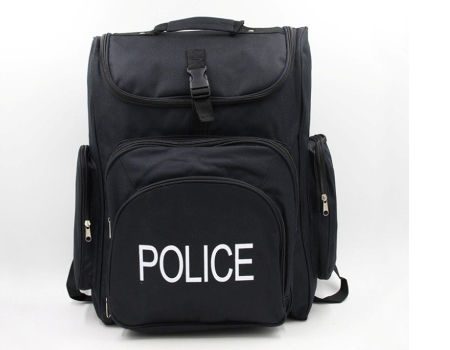 Chinapromotional Polyester Waterproof Reflective Student Shoulder School Bag Backpack For Police On Global Sources
