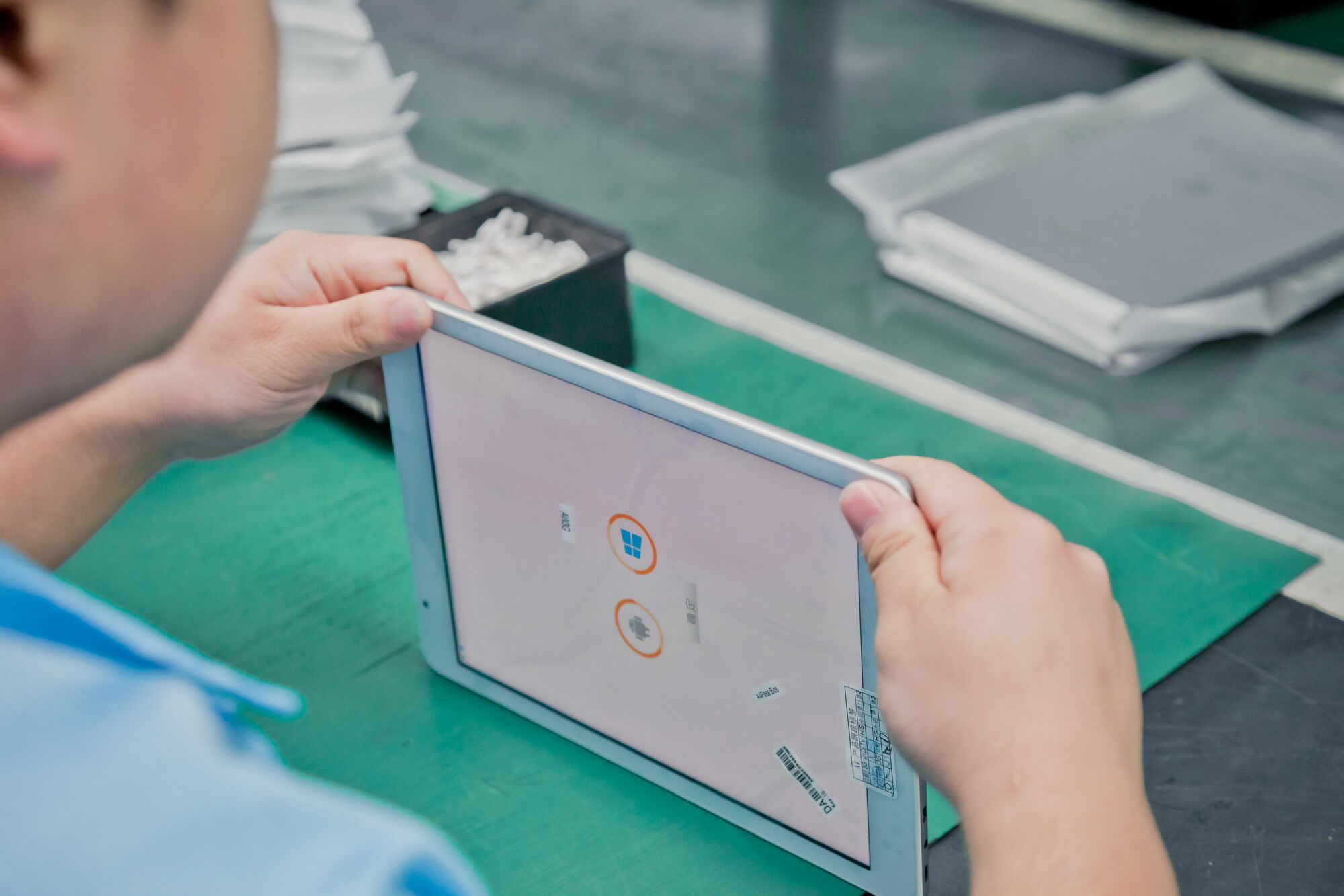 Buy wholesale china oem manufacturer 10.95'' android 13 mtk8781 octa-cores tablet pc fast