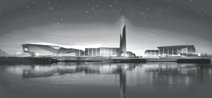 Knx Module I Building Smart Building Technology - Ultra HD Geometric Designs for Desktop