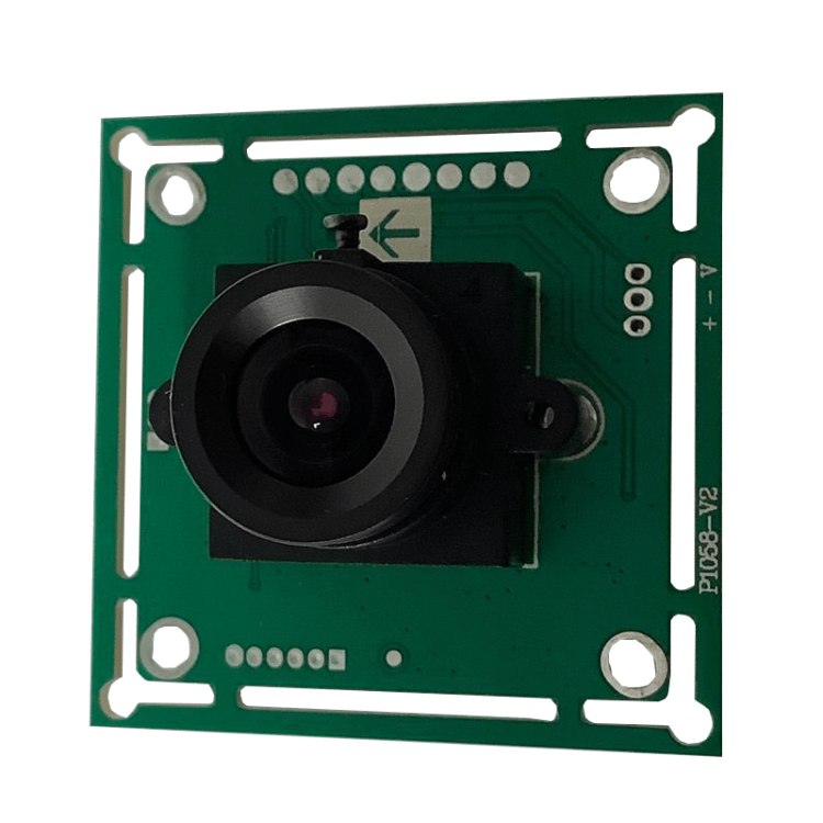 Buy wholesale china good quality cmos ccd car camera module optical