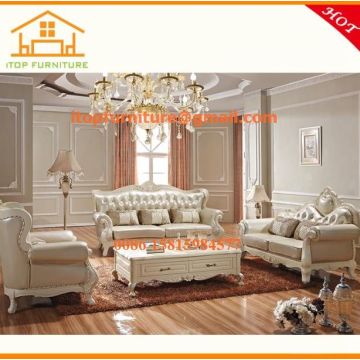 Dubai Latest Leather Corner Sofa Furniture Design Global Sources