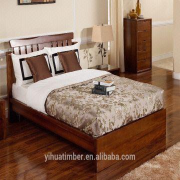 Antique Bed Design Unique Headboard China Manufacturer Solid Wood Beds Global Sources